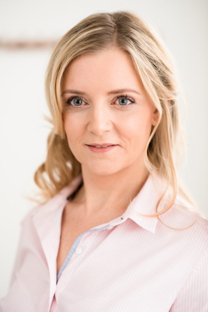 Nicole Roith - Inhaberin Wertbüro Roith